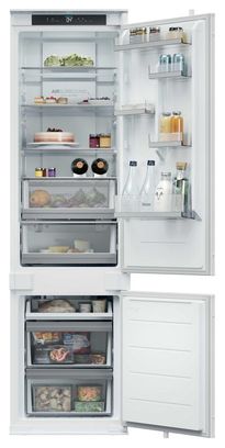 Встраиваемый холодильник Haier HBQW5519E - фото 1