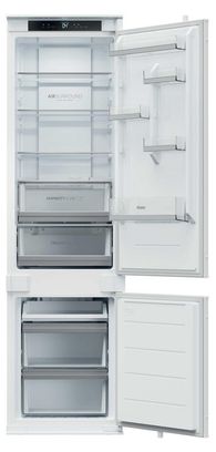 Встраиваемый холодильник Haier HBQW5519E - фото 2