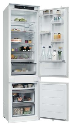 Встраиваемый холодильник Haier HBQW5519E - фото 3