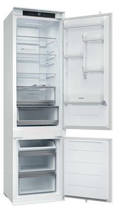 Встраиваемый холодильник Haier HBQW5519E - фото 4
