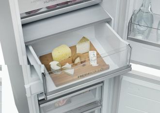 Встраиваемый холодильник Haier HBQW5519E - фото 5