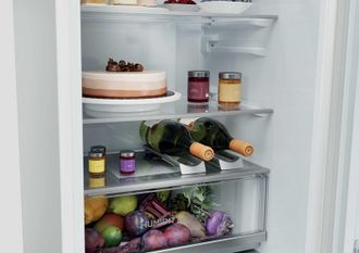 Встраиваемый холодильник Haier HBQW5519E - фото 6