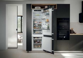 Встраиваемый холодильник Haier HBQW5519E - фото 7