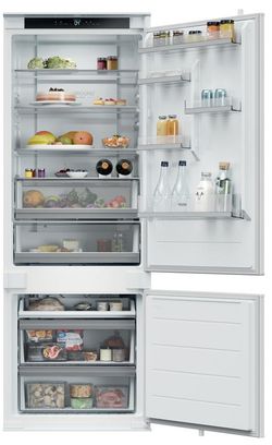 Встраиваемый холодильник Haier HBQW5719E - фото 2