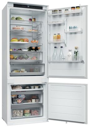 Встраиваемый холодильник Haier HBQW5719E - фото 4