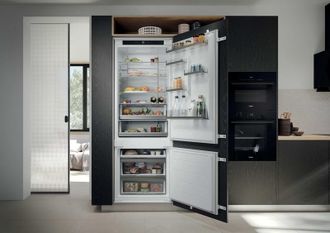 Встраиваемый холодильник Haier HBQW5719E - фото 6