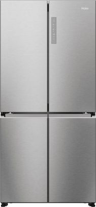 Холодильник Haier HCR7818DNMM - фото 1