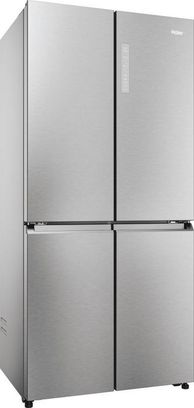 Холодильник Haier HCR7818DNMM - фото 2