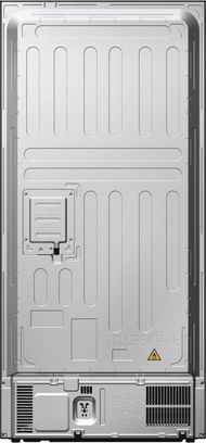 Холодильник Haier HCR7818DNMM - фото 4