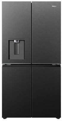 Холодильник Haier HCR79F18CHMB - фото 1 Холодильник Haier HCR79F18CHMB - фото 1