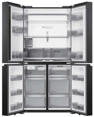 Холодильник Haier HCR79F18CHMB - фото 3 Холодильник Haier HCR79F18CHMB - фото 3