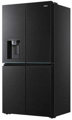 Холодильник Haier HCW99F18DIMB - фото 2