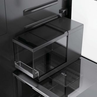 Холодильник Haier HCW99F18DIMB - фото 6