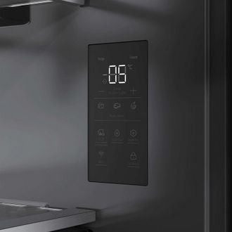 Холодильник Haier HCW99F18DIMB - фото 7