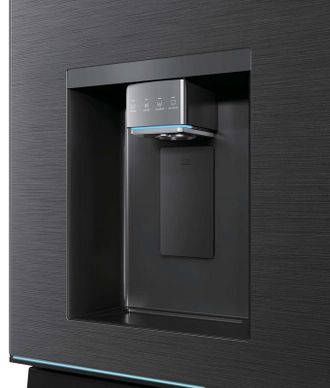 Холодильник Haier HCW99F18DIMB - фото 10
