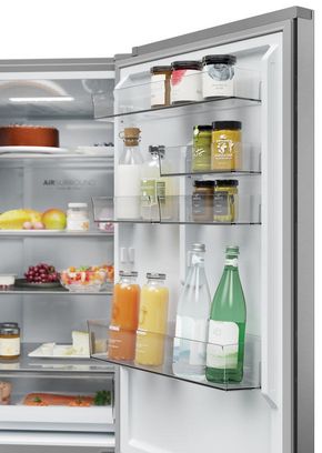 Холодильник Haier HDPR3618DNPK - фото 3 Холодильник Haier HDPR3618DNPK - фото 3