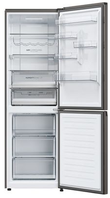 Холодильник Haier HDPW5618DNPD - фото 3