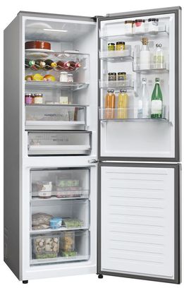Холодильник Haier HDPW5618DNPD - фото 4