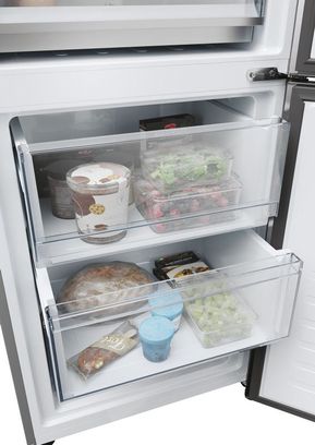 Холодильник Haier HDPW5618DNPD - фото 6