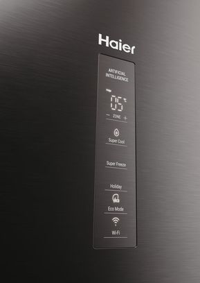 Холодильник Haier HDPW5618DNPD - фото 7