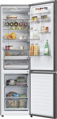 Холодильник Haier HDPW5620DNPD - фото 3