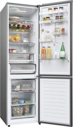 Холодильник Haier HDPW5620DNPD - фото 5