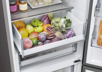 Холодильник Haier HDPW5620DNPD - фото 8