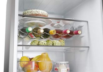 Холодильник Haier HDPW5620DNPD - фото 9