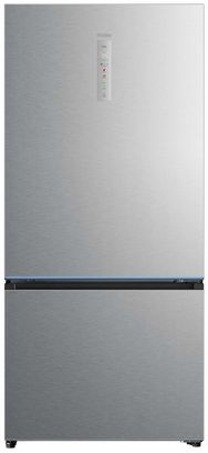 Холодильник Haier HDR5818DNSS - фото 1