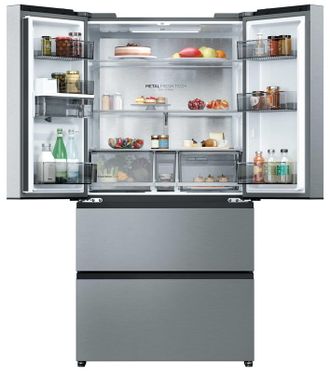 Холодильник Haier HFR59F18CWMM - фото 2 Холодильник Haier HFR59F18CWMM - фото 2