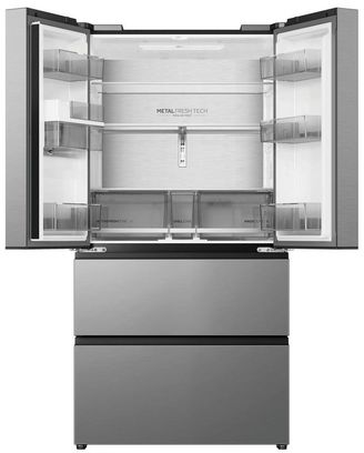Холодильник Haier HFR59F18CWMM - фото 3 Холодильник Haier HFR59F18CWMM - фото 3