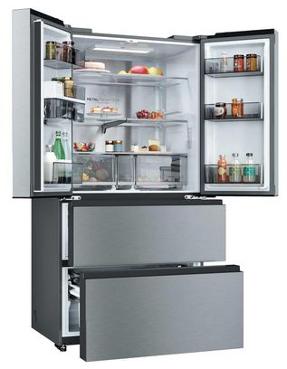 Холодильник Haier HFR59F18CWMM - фото 4 Холодильник Haier HFR59F18CWMM - фото 4