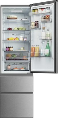 Холодильник Haier HTR3620CNMG - фото 3