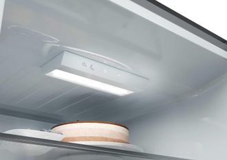 Холодильник Haier HTR3620CNMG - фото 7