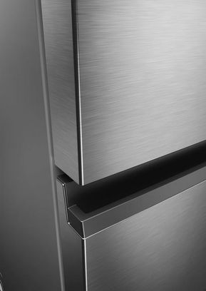 Холодильник Haier HTR3620CNMG - фото 8