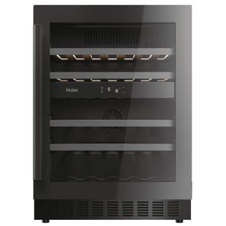 Винна шафа HAIER HAKWBD 60 - фото 2