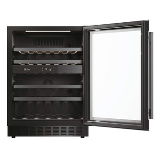 Винна шафа HAIER HAKWBD 60 - фото 3