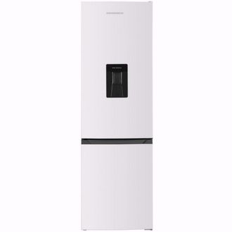 Холодильник HEINNER HC-HM260WDE++ - фото 1