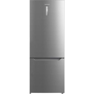 Холодильник HEINNER HCNF-M435INVHXE++ - фото 1