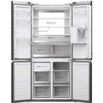Холодильник Haier HCW7819EHMP - фото 3 Холодильник Haier HCW7819EHMP - фото 3