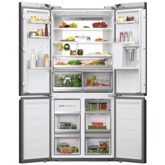Холодильник Haier HCW7819EHMP - фото 4 Холодильник Haier HCW7819EHMP - фото 4