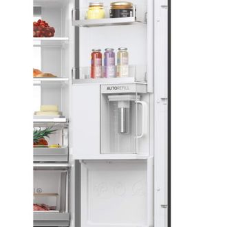 Холодильник Haier HCW7819EHMP - фото 6 Холодильник Haier HCW7819EHMP - фото 6