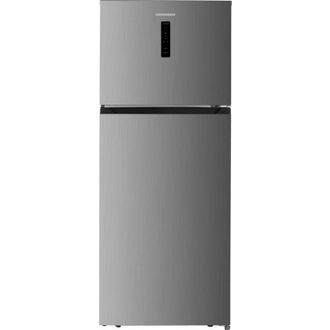 Холодильник HEINNER HF-HM415NFINVSD - фото 1 Холодильник HEINNER HF-HM415NFINVSD - фото 1