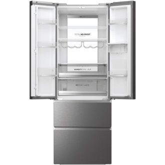 Холодильник Haier HFW7720EWMP - фото 3
