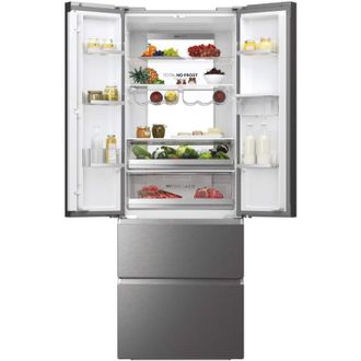 Холодильник Haier HFW7720EWMP - фото 4