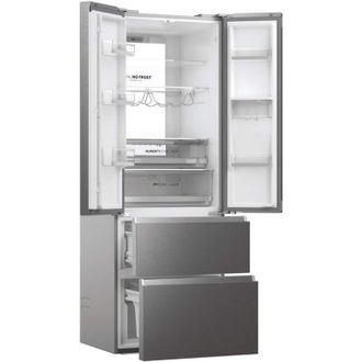 Холодильник Haier HFW7720EWMP - фото 5