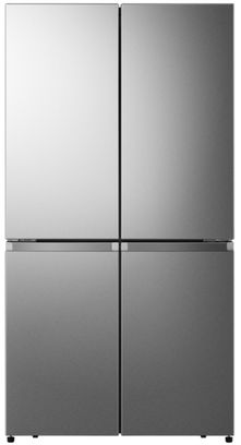 Холодильник Hisense RQ758N4SBSE - фото 1