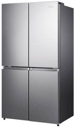 Холодильник Hisense RQ758N4SBSE - фото 2