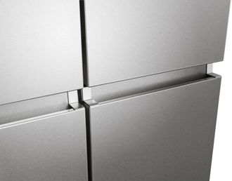 Холодильник Hisense RQ758N4SBSE - фото 6