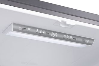 Холодильник Hisense RQ758N4SBSE - фото 7
